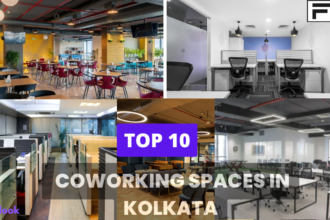 Top 10 Coworking Spaces in Kolkata