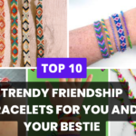 Top 10 Friendship Bands for You and Your Bestie Top 10 DJ Events in India,top dj events in india,dj event,electronic dance music,DJ NYK: The Peppy Prodigy of EDM,Nucleya: A Trailblazing Icon of Indian EDM