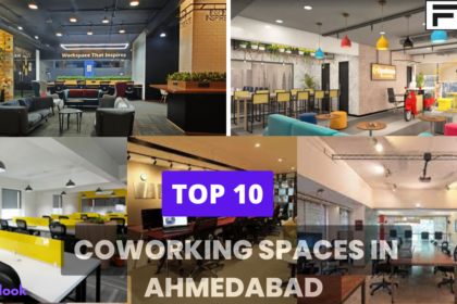 Top 10 Coworking Spaces in Ahmedabad  top 10 crm software,best crm software,crm system,customer relationship management