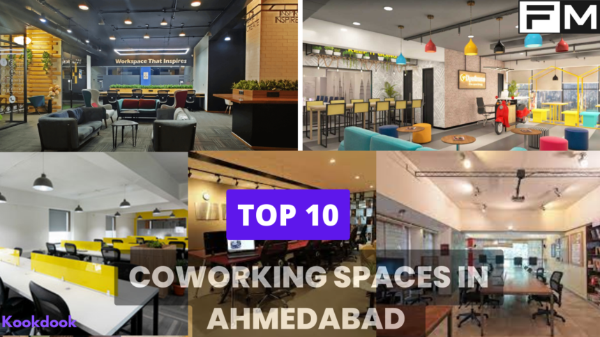 Top 10 Coworking Spaces in Ahmedabad  coworking spaces in ahmedabad,best coworking spaces in ahmedabad,shared workspaces in ahmedabad,office space rentals in ahmedabad,flexible workspaces in ahmedabad,Top 10 Coworking Spaces in Ahmedabad