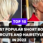 Top 10 Short Bob Haircuts For A Bold Look Top 10 National Parks in India