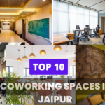 Top 10 Coworking Spaces in Jaipur Best Mixer Grinders