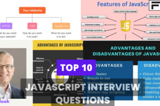 Top 10 JavaScript Interview Questions