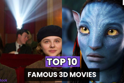 The Best 3D Movies Of All Time Latest Movies