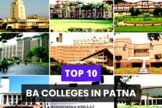 Top 10 BA Colleges in Patna