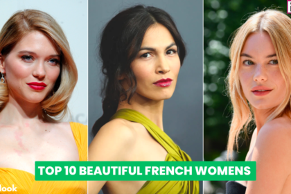 Top 10 Beautiful French Women 2023 deadliest fish in the world,Top 10 Deadliest Fish In The World,Deadliest Fish