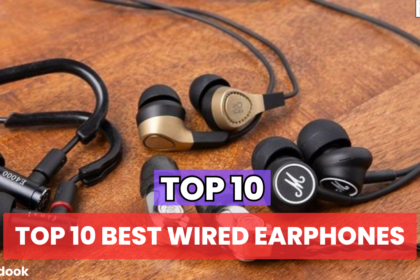 Top 10 Best Wired Earphones