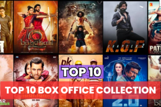 Top 10 Box Office Collection In The World Latest Movies