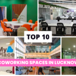 best coworking space in lucknow