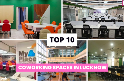 best coworking space in lucknow