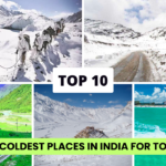 Top 10 Coldest Places In India For Tourists dc actresses,Top 10 Beautiful DC Actresses