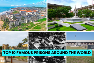 Top 10 Famous Prisons In The World