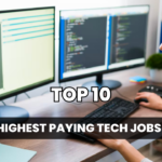 Top 10 Highest Paying Tech Jobs in 2023 Shirt Style Dresses,Trending Dresses,Summer Dresses,Casual Dresses