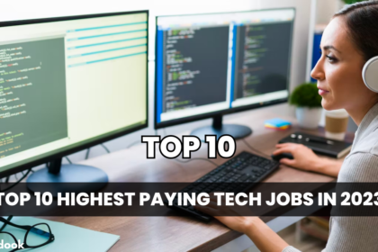 Top 10 Highest Paying Tech Jobs in 2023 CoWorking Spaces In Bangalore