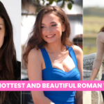 Top 10 Hottest And Beautiful Roman Women hottest thai actresses,beautiful thai actresses,thai actresses,top 10 hottest thai actresses