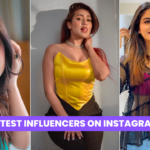 Top 10 Hottest Models on Instagram in India beautiful young hollywood actresses,hollywood actresses,young hollywood actresses,top 10 beautiful young hollywood actresses