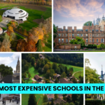 Top 10 Most Expensive Schools In The World Countries Who Were Never Colonized,Never colonized countries