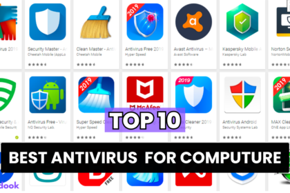 Top 10 Antivirus For Computer Email Marketing Trends,Top 10 Email Marketing Trends