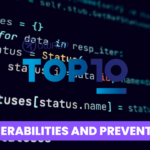 OWASP Top 10 Vulnerabilities And Preventions project management certifications,PMP certification,PRINCE2 certification,CAPM certification,Top 10 Project Management Certifications