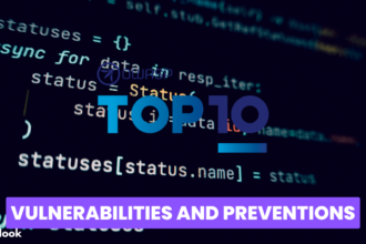OWASP Top 10 Vulnerabilities And Preventions