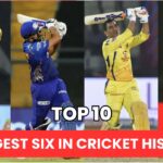 Top 10 Longest Six in Cricket History Top 10 Causes of Cancer, causes of cancer, cancer risk factors