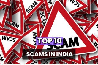 Top 10 Scams in India