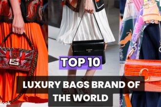 TOP 10 LUXURY HANDBAG BRANDS Beauty & Fashion