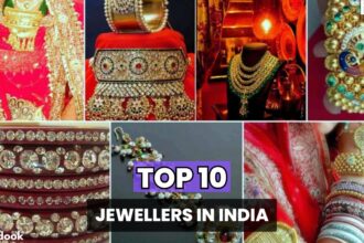 Top 10 Jewellers in India