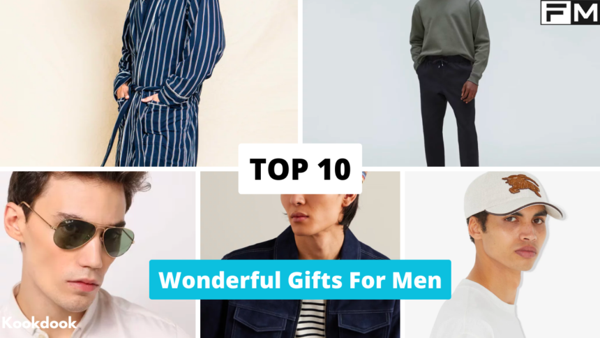 Top 10 Wonderful Gifts For Men gifts for men,Top 10 Wonderful Gifts for Men,Wonderful Gifts for Men