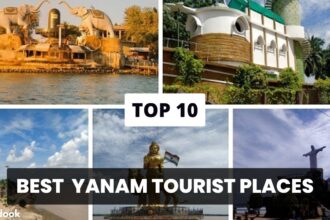 Top 10 Yanam Tourist Places 