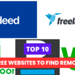 Top 10 Free Websites To Find Remote Job Top 10 Saree Manufacturers in Surat, saree manufacturers in surat, top saree manufacturers in surat, surat saree manufacturers