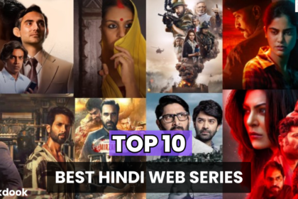 Top 10 Hindi Web Series