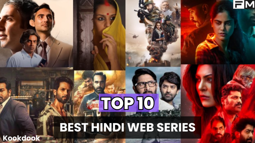 Top 10 Hindi Web Series Top 10 Hindi Web Series,Best Hindi Web Series,Hindi Web Series on Netflix,Hindi Web Series on MX Player Hindi Web Series on SonyLIV,Hindi Web Series on Amazon Prime Video,Scam 1992,Aspirants,The Family Man,Pataal Lok,Made In Heaven,Special Ops,Jeet ki Zid,Panchayat,Gullak,Mirzapur