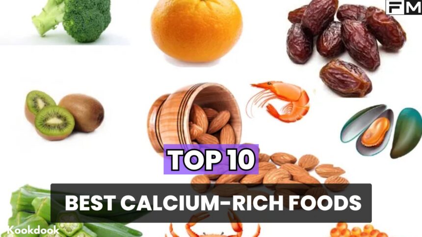 Calcium Rich Foods for Strong Bones and Teeth calcium rich foods,foods for strong bones,calcium deficiency