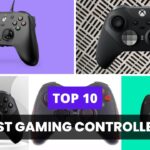 The Best Gaming Controllers for Every Budget best gaming mouse,top 10 gaming mouse,budget gaming mouse,wireless gaming mouse,wired gaming mouse