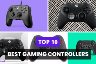 The Best Gaming Controllers for Every Budget