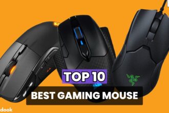 The Best Gaming Mouse for Every Budget