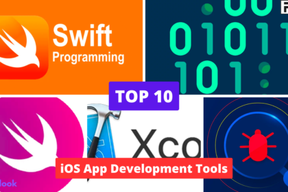 Top 10 iOS App Development Tools That You Can Consider