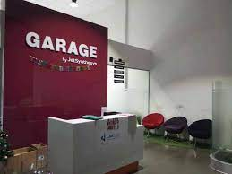 Garage Coworking