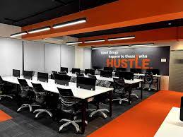 shared workspaces in pune