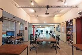 Uncubate WorkingCo Coworking Space in Ahmedabad