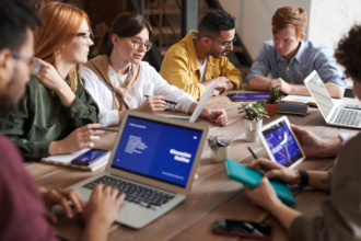 Top 10 Team Building Activities For Work