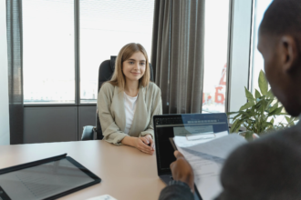 Top 10 Job Hunting Strategies