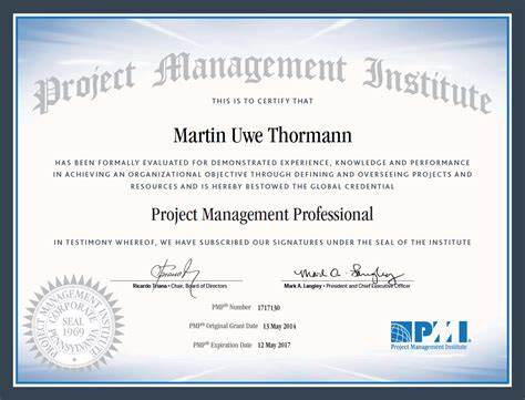 CSM Certification