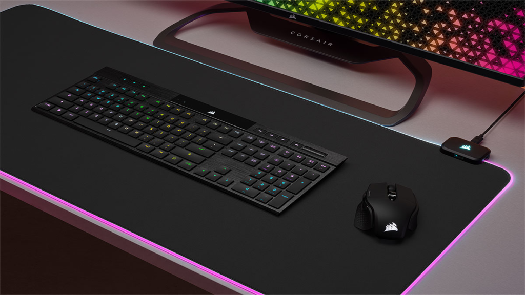 Top 10 Best Gaming Keyboards Best Gaming Keyboards,Best mechanical keyboards,Razer Huntsman v2 Analog,Wooting Two HE,Razer BlackWidow V4 Pro,Patriot Memory Viper V765,Roccat Vulcan II Max,Mountain Everest 60,Logitech G915 Lightspeed,Corsair K100 Air Wireless,Asus ROG Azoth