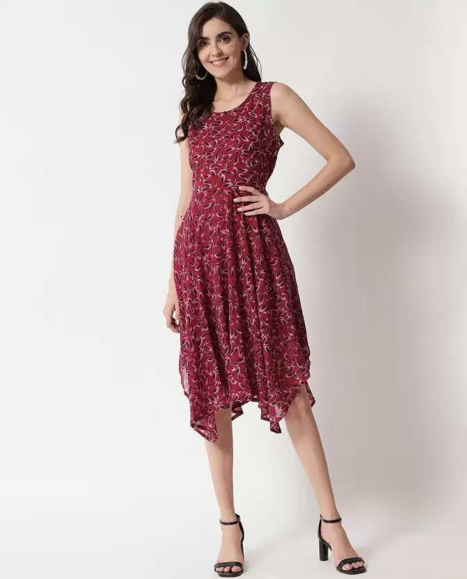 Latest High Low Dresses Designs high low dresses,10 Stunning Collection of High Low Dresses for Women in Trend,women's dresses,fashion,Cool Styles in High Low Dresses,Flares and Swag