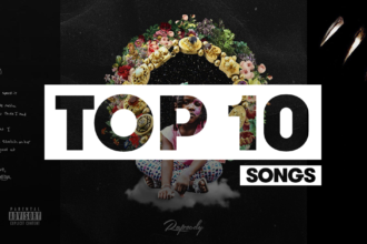 Top 10 Songs in the world