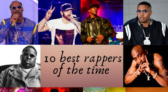 Top 10 Rappers in The World Top 10 Rappers in The World, best rappers in the world, top rappers in the world