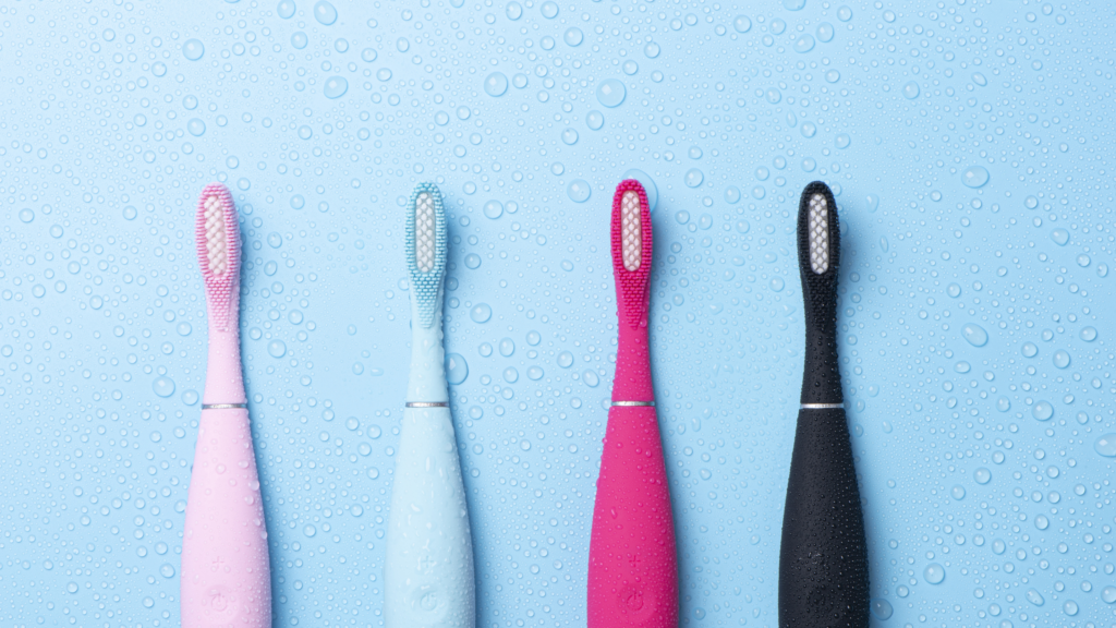 Top 10 Electric Toothbrushes From Best Brands Top 10 Electric Toothbrushes