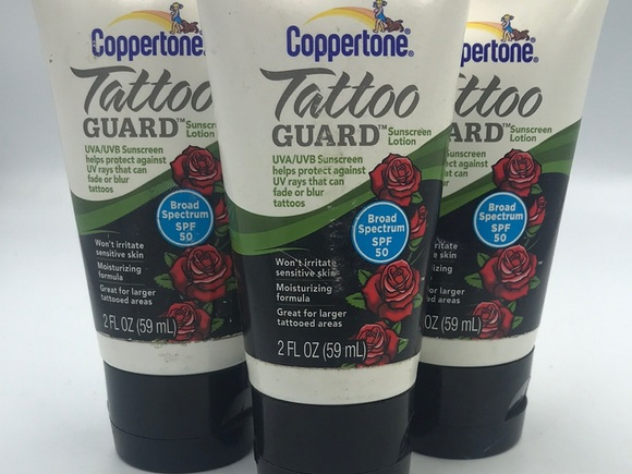 Best Sunscreens For Tattoos For All Skin Types Best Sunscreens For Tattoos,tattoo sunscreen,sunscreen for tattoos,mineral sunscreen,broad spectrum sunscreen